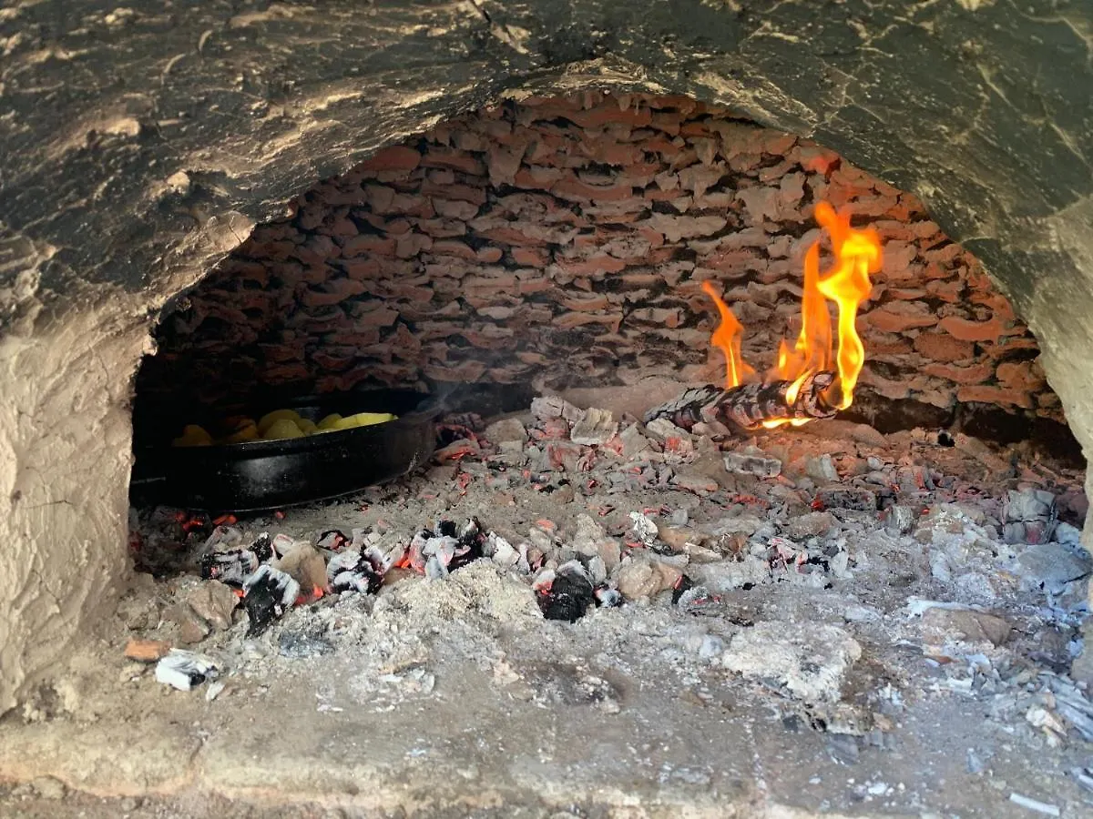 Molla Guest House Theth