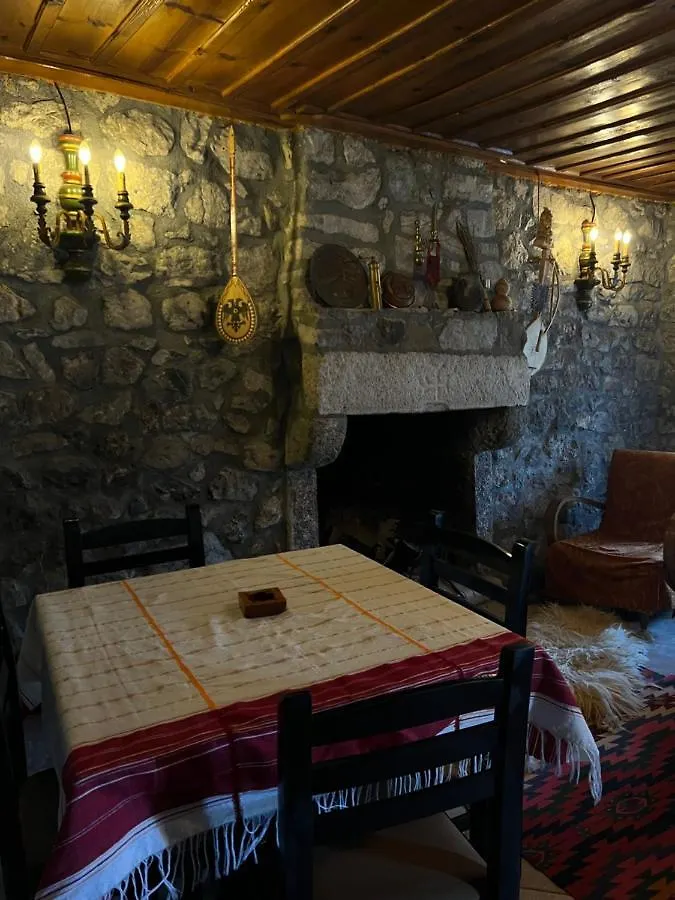 Molla Guest House Theth