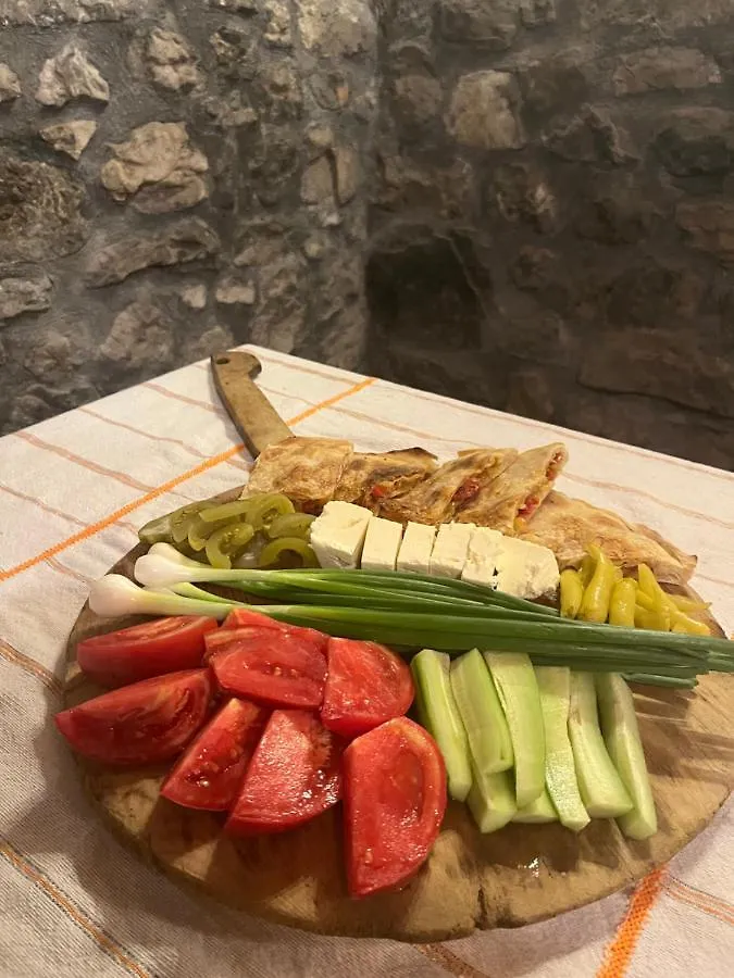 Molla Guest House Theth 0*,  Albania