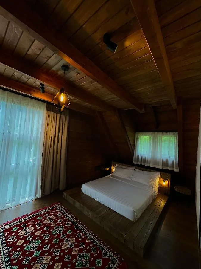 Molla Guest House Theth 0*,
