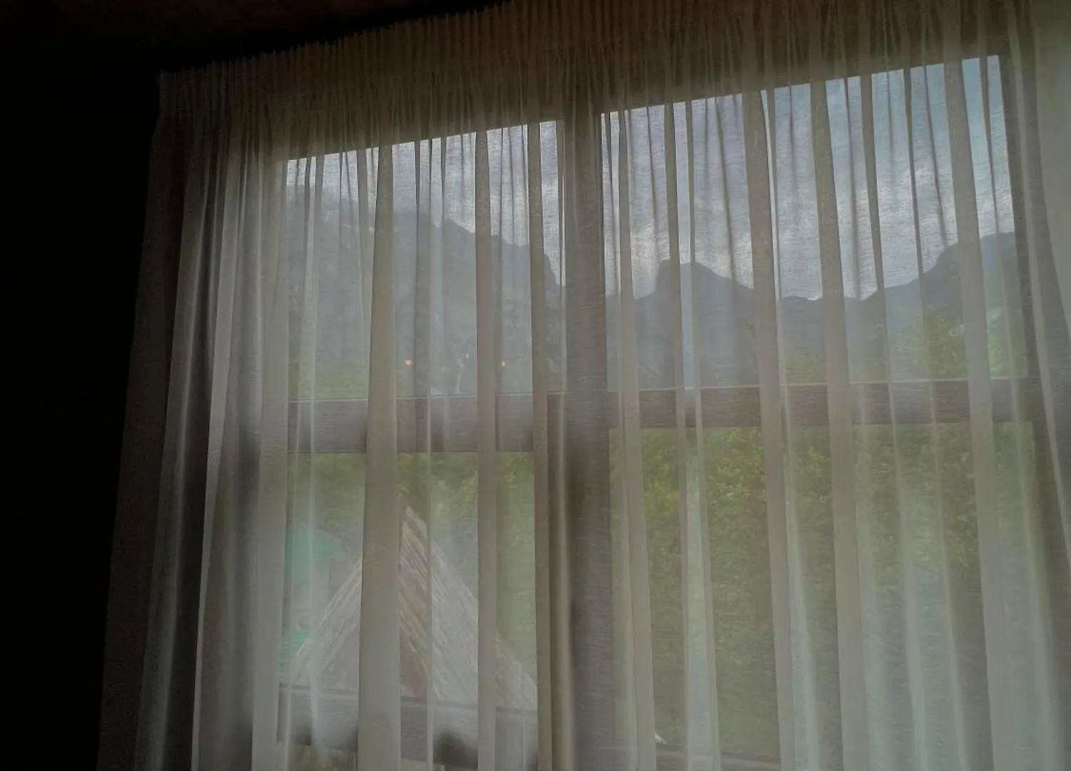 Molla Guest House Theth