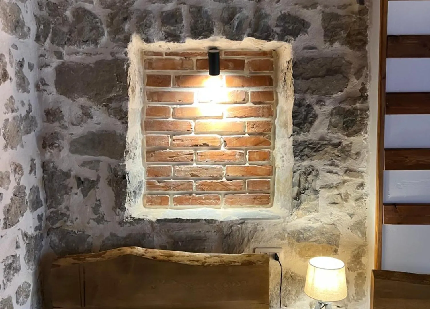 Molla Guest House Theth