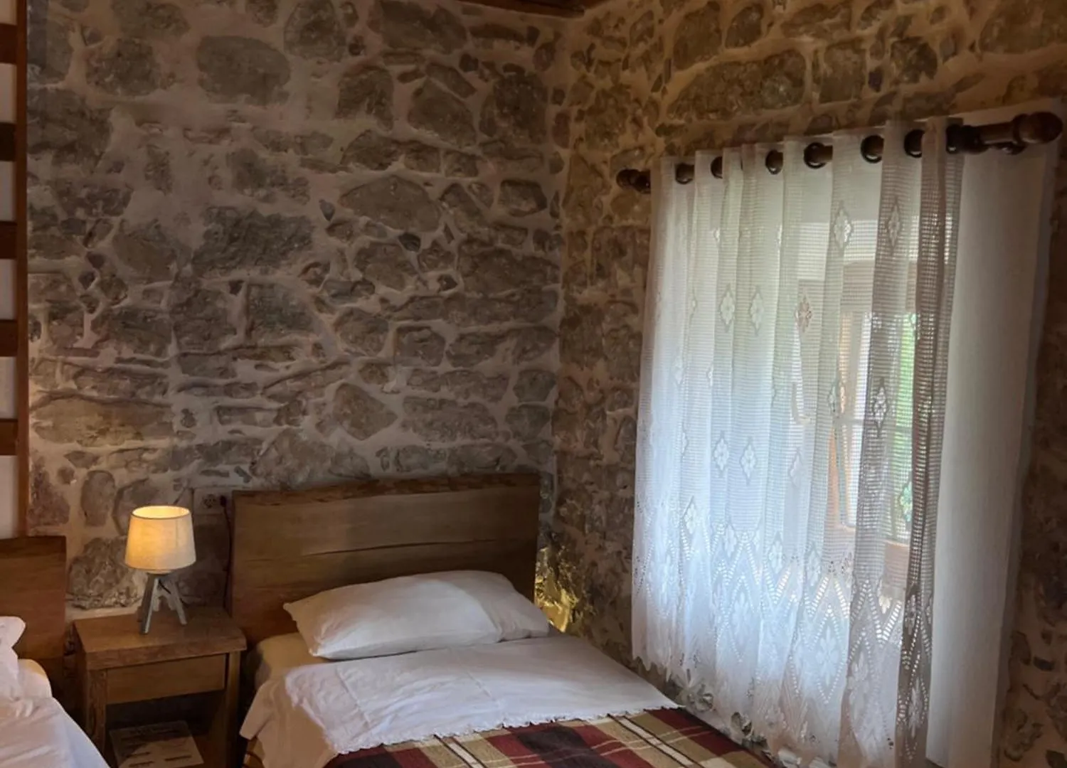 Molla Guest House Theth 0*,