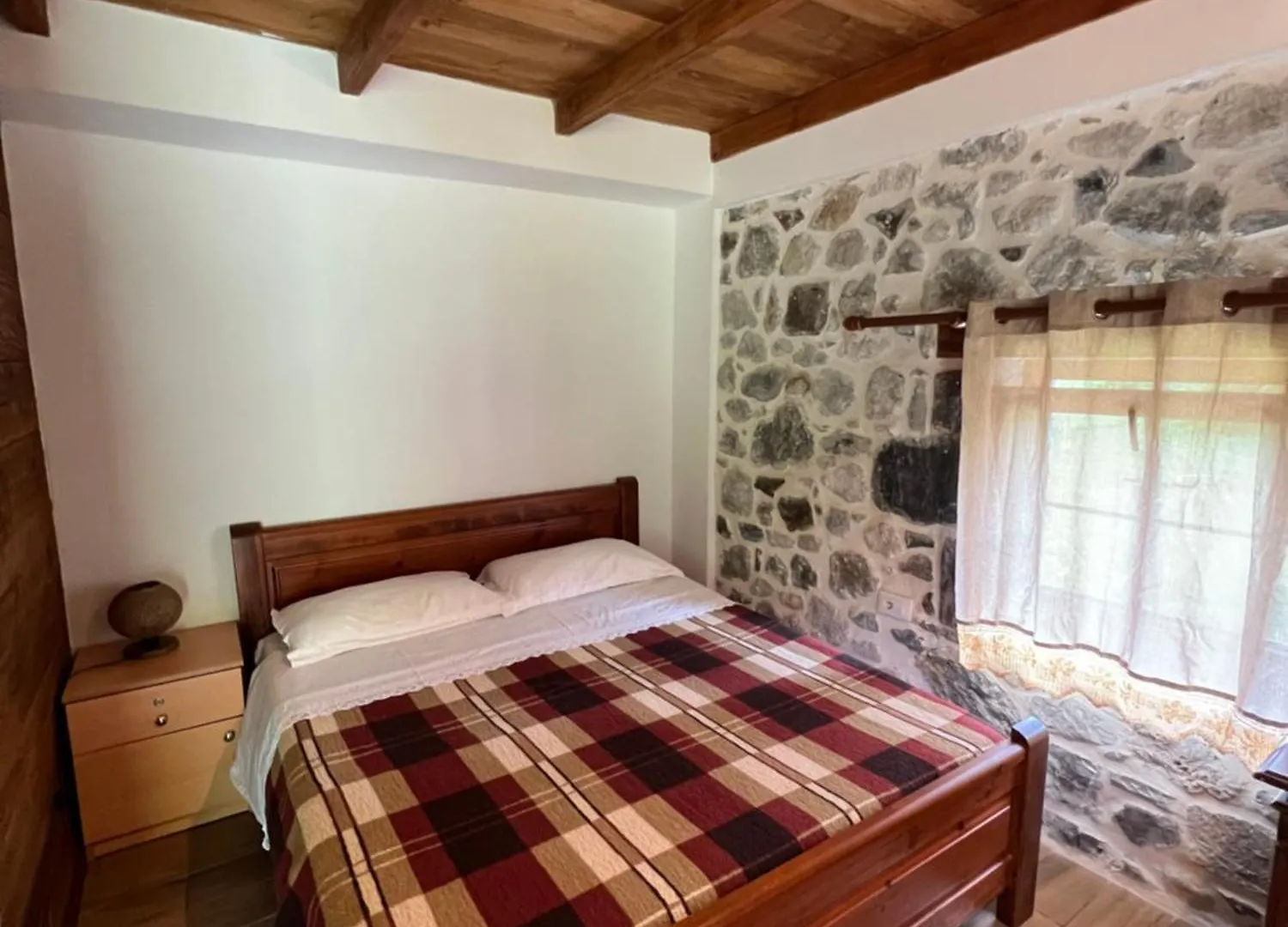 Molla Guest House Theth