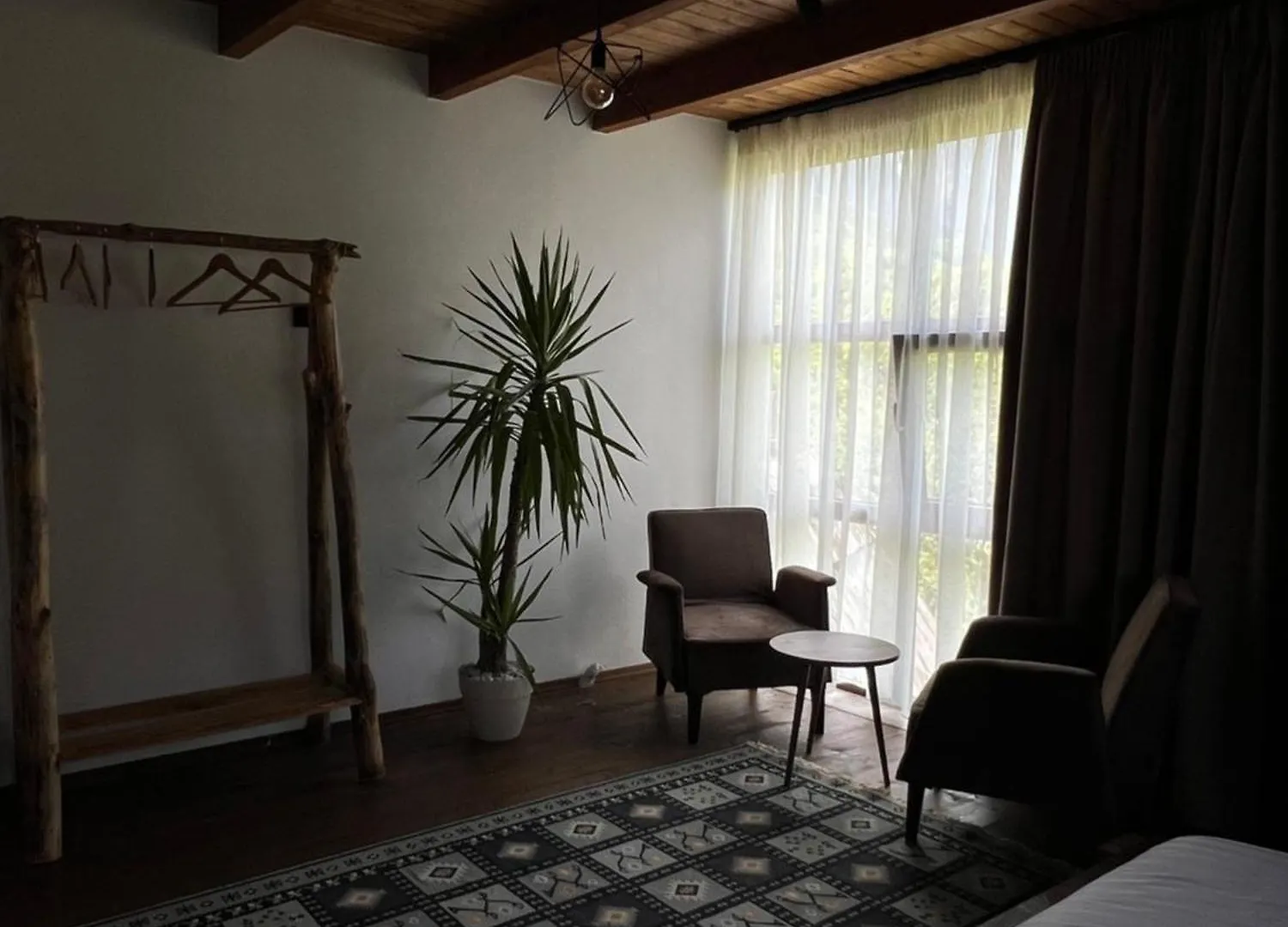 Molla Guest House Theth 0*,  Albanië