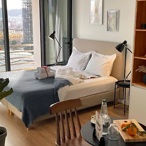  Apartahotel Rooftop Albania