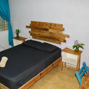  Hostal Casa Samay México