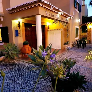  Pensión Atlantida Portugal