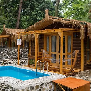 Suna Village & 3*, Fethiye Turkije