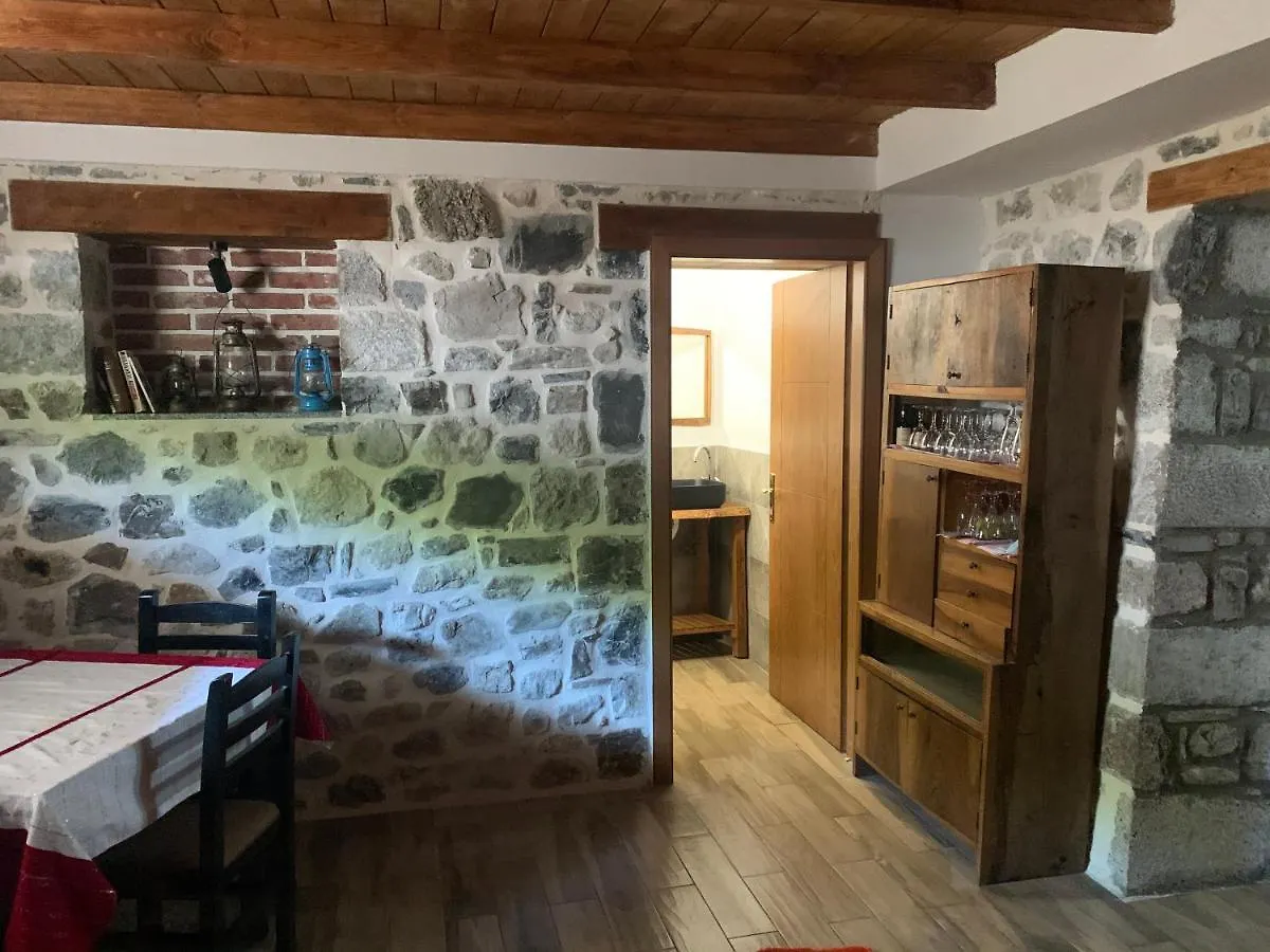Molla Guest House Theth