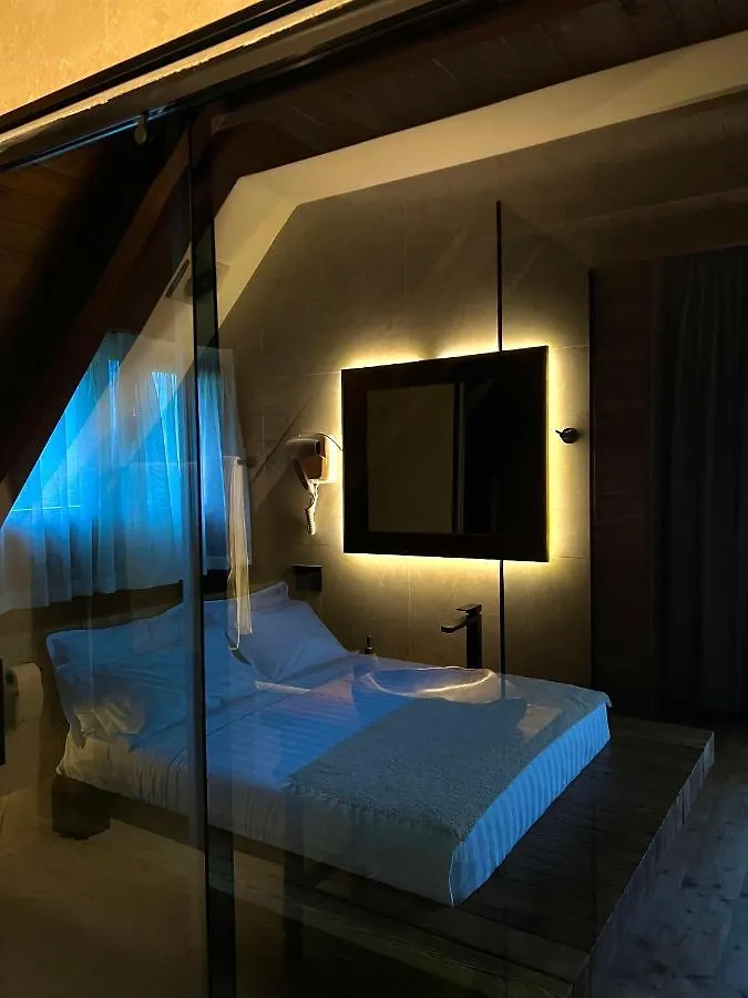 Molla Guest House Theth 0*,