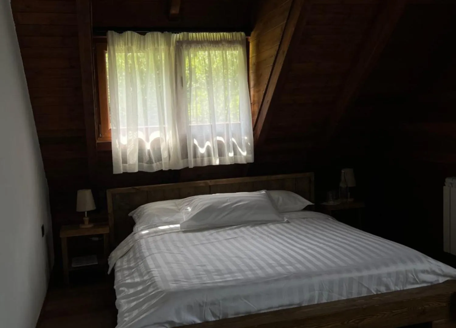 Molla Guest House Theth
